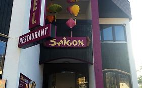 Saigon Hotel